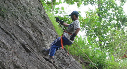 Bara-Mangwa