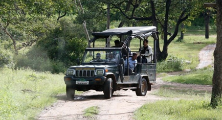 Bandipur