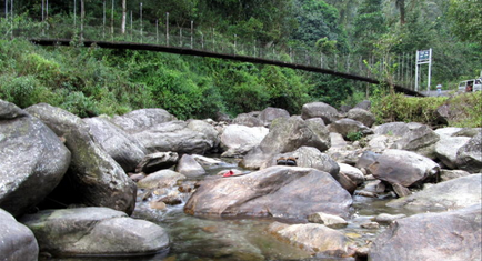 Suntalikhola