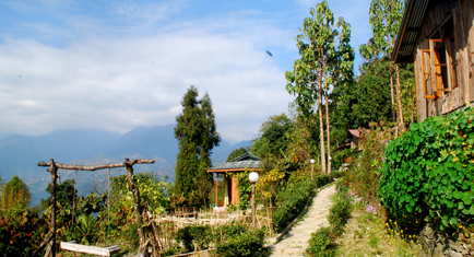 Bidyang Valley