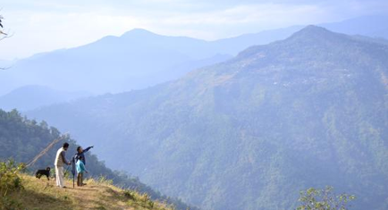Chibo- Kalimpong