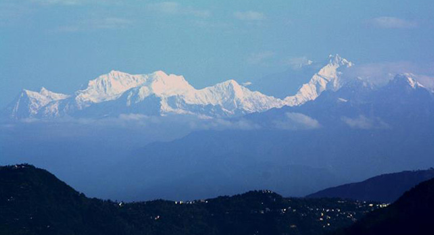 Chota Mangwa