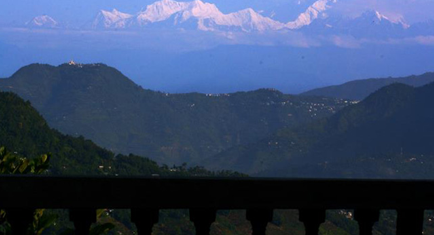 Chota Mangwa