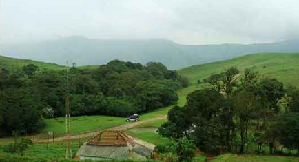 Coorg