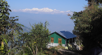 Dawaipani
