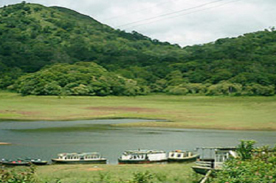 thekkady