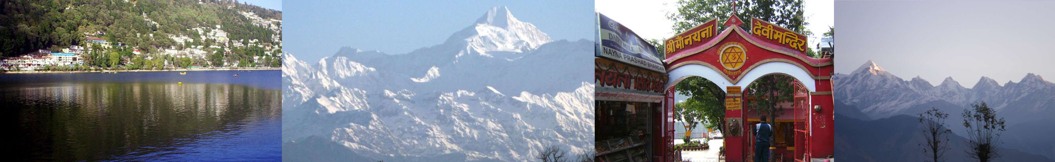 Kumaon banner