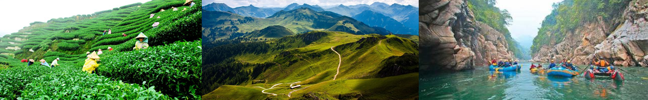 North East India