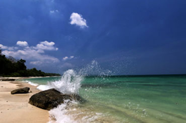 Havelock Island