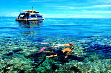 Havelock Island