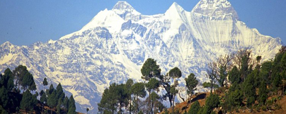 Kumaon