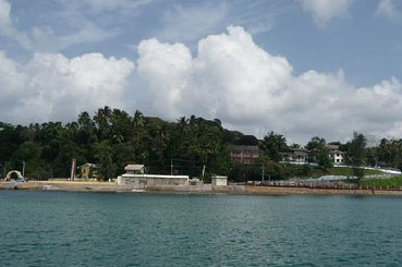 Port Blair