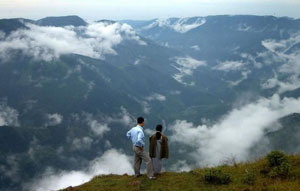 North East India