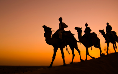 Rajasthan