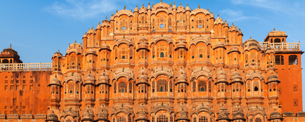 Rajasthan