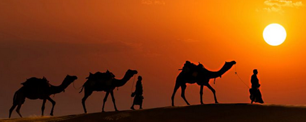 Rajasthan