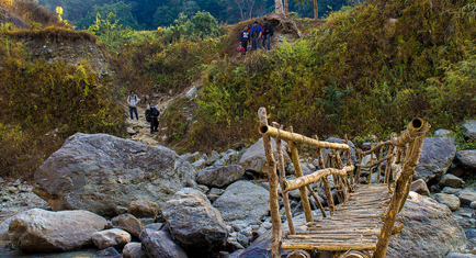ReshiKhola - Sikkim
