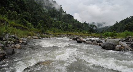 ReshiKhola - Sikkim