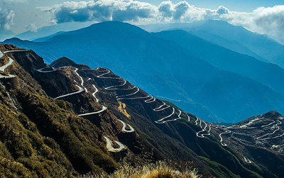 Silk Route