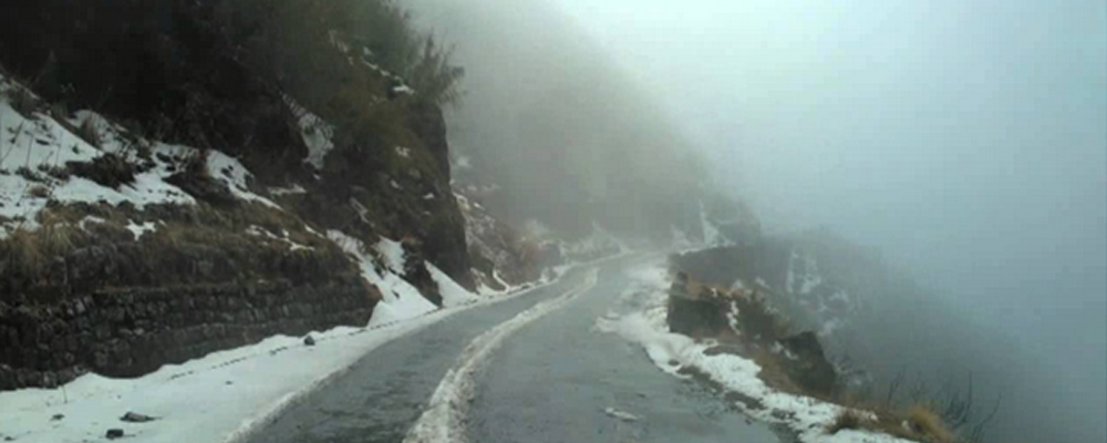 The Mesmerizing Silk Route