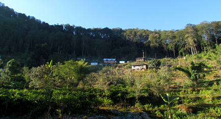 Sillery Gaon - Kalimpong