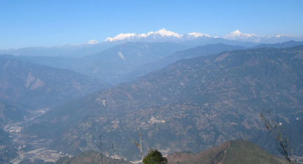 silery gaon
