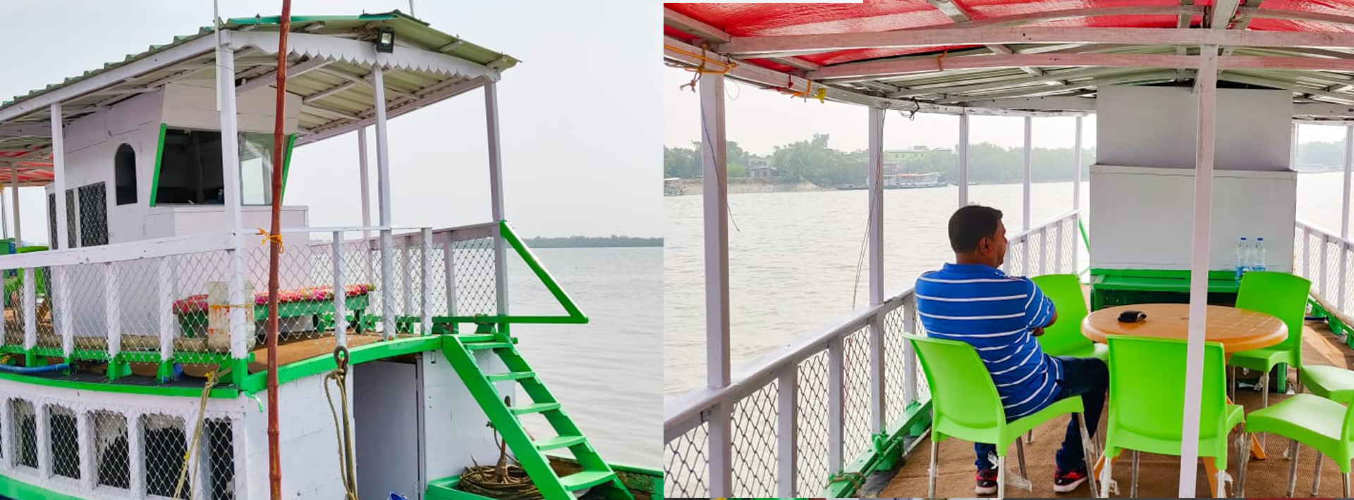 Sundarban